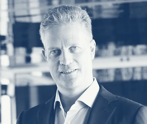 Jason Rushton Portrait of Jason Rushton, board member at KetoLipix.