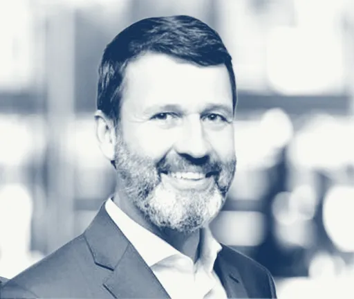 Mark Tuchen Portrait of Mark Tuchen, CEO and CFO of KetoLipix, in a professional setting.